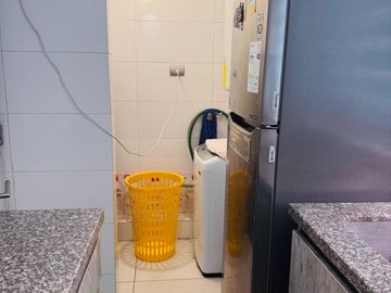 VENDO DEPARTAMENTO DUPLEX EN AV. ARGENTINA, CIUDAD DE ANTOFAGASTA
