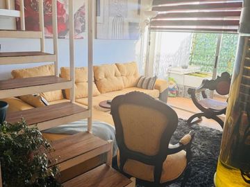 VENDO DEPARTAMENTO DUPLEX EN AV. ARGENTINA, CIUDAD DE ANTOFAGASTA