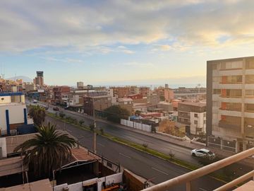 VENDO DEPARTAMENTO DUPLEX EN AV. ARGENTINA, CIUDAD DE ANTOFAGASTA