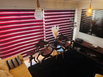 VENDO DEPARTAMENTO DUPLEX EN AV. ARGENTINA, CIUDAD DE ANTOFAGASTA