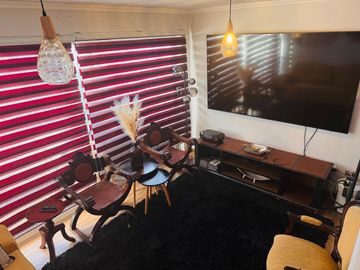VENDO DEPARTAMENTO DUPLEX EN AV. ARGENTINA, CIUDAD DE ANTOFAGASTA