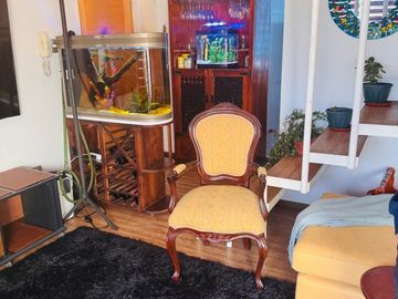 VENDO DEPARTAMENTO DUPLEX EN AV. ARGENTINA, CIUDAD DE ANTOFAGASTA