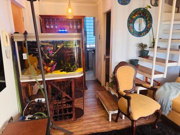 VENDO DEPARTAMENTO DUPLEX EN AV. ARGENTINA, CIUDAD DE ANTOFAGASTA