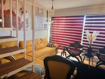 VENDO DEPARTAMENTO DUPLEX EN AV. ARGENTINA, CIUDAD DE ANTOFAGASTA