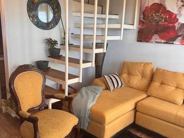 VENDO DEPARTAMENTO DUPLEX EN AV. ARGENTINA, CIUDAD DE ANTOFAGASTA