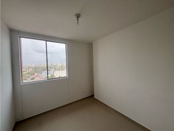 Venta o alquiler Apartamento en Barranquilla.