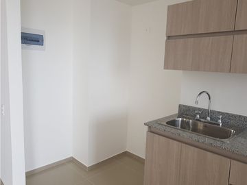 Venta o alquiler Apartamento en Barranquilla.