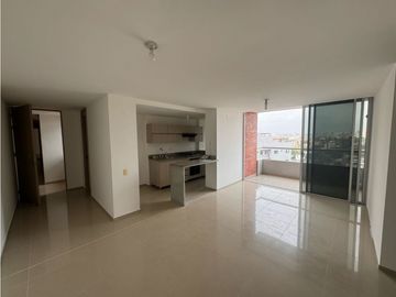 Venta o alquiler Apartamento en Barranquilla.