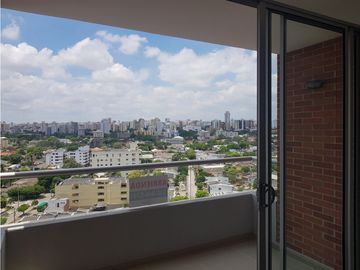 Venta o alquiler Apartamento en Barranquilla.