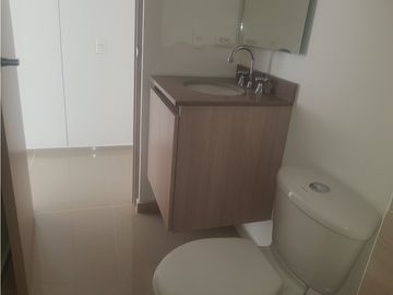Venta o alquiler Apartamento en Barranquilla.