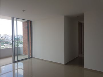 Venta o alquiler Apartamento en Barranquilla.