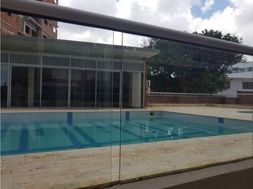 Venta o alquiler Apartamento en Barranquilla.