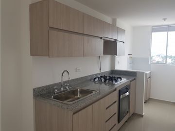 Venta o alquiler Apartamento en Barranquilla.