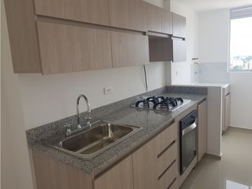 Venta o alquiler Apartamento en Barranquilla.