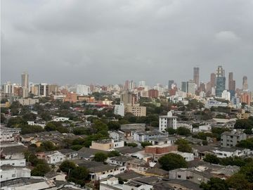 Venta o alquiler Apartamento en Barranquilla.