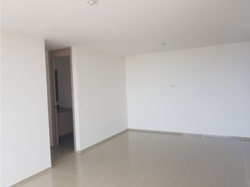 Venta o alquiler Apartamento en Barranquilla.