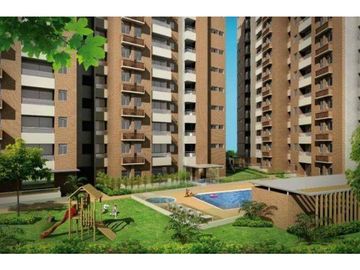 Venta o alquiler Apartamento en Barranquilla.