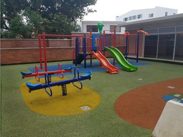 Venta o alquiler Apartamento en Barranquilla.