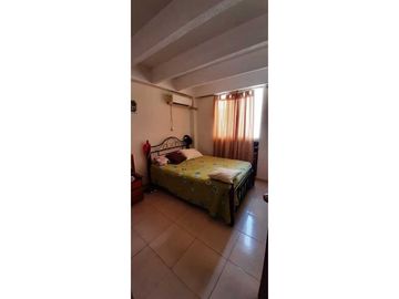 Vendo apartamento barrio Paraíso en Barranquilla