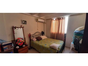 Vendo apartamento barrio Paraíso en Barranquilla