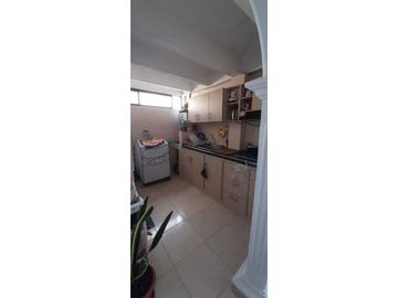 Vendo apartamento barrio Paraíso en Barranquilla