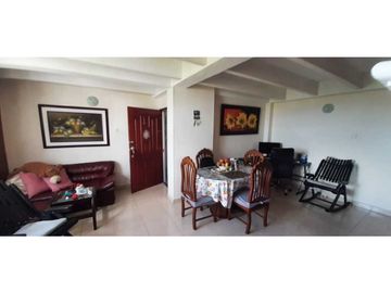 Vendo apartamento barrio Paraíso en Barranquilla