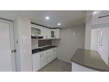 Vendo apartamento en Perdiz Alameda del Rio