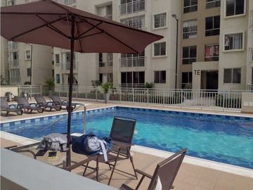 Vendo apartamento en Perdiz Alameda del Rio