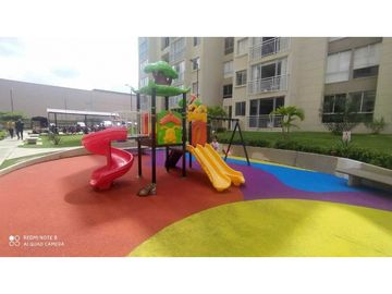 Vendo apartamento en Perdiz Alameda del Rio