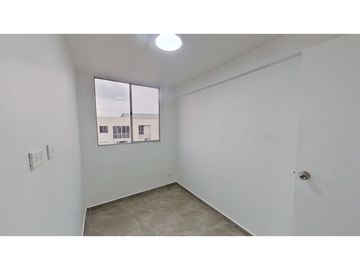 Vendo apartamento en Perdiz Alameda del Rio