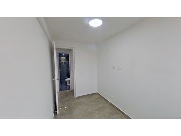 Vendo apartamento en Perdiz Alameda del Rio