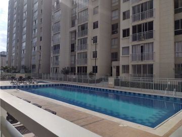 Vendo apartamento en Perdiz Alameda del Rio