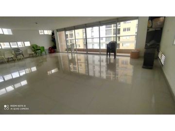 Vendo apartamento en Perdiz Alameda del Rio