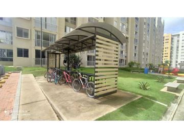 Vendo apartamento en Perdiz Alameda del Rio