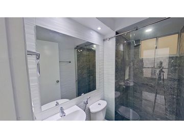 Vendo apartamento en Perdiz Alameda del Rio