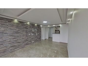Vendo apartamento en Perdiz Alameda del Rio
