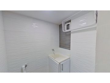 Vendo apartamento en Perdiz Alameda del Rio