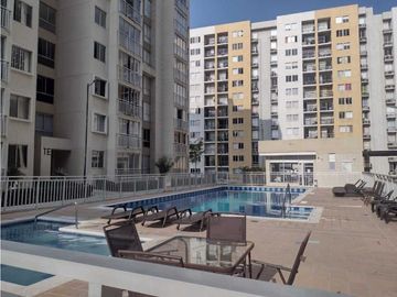 Vendo apartamento en Perdiz Alameda del Rio