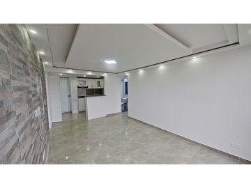 Vendo apartamento en Perdiz Alameda del Rio
