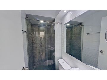 Vendo apartamento en Perdiz Alameda del Rio