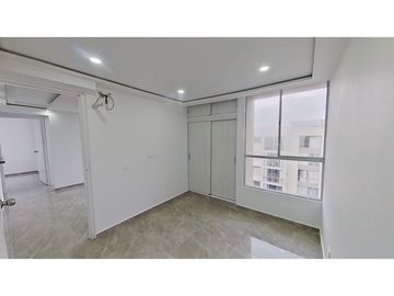Vendo apartamento en Perdiz Alameda del Rio