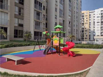 Vendo apartamento en Perdiz Alameda del Rio