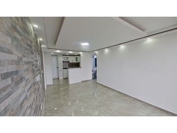 Vendo apartamento en Perdiz Alameda del Rio