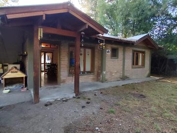 Casa en Isla Norte