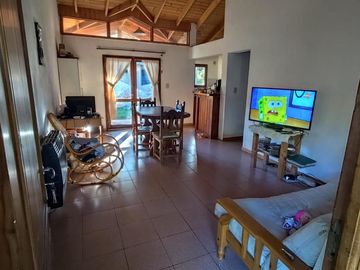 Casa en Isla Norte