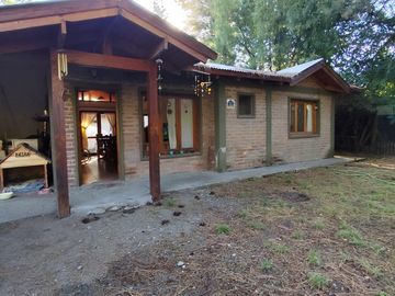 Casa en Isla Norte