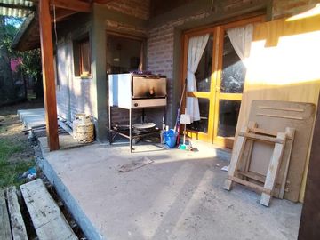 Casa en Isla Norte