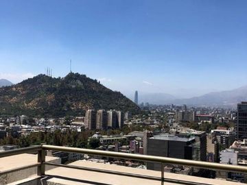 PARQUE FORESTAL, METRO, MONJITAS