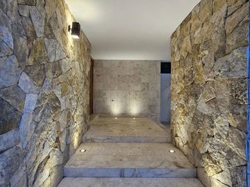 Casa en venta en privada residencial en Altabrisa