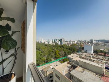 2 dormitorios – Iluminación natural – Cochera y depósito